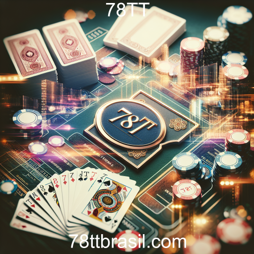 A Magia dos Jogos de Cartas: Estratégia e Diversão no 78TT