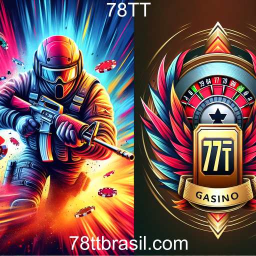 A Evolução dos Jogos de Tiro: Da Tradição à Inovação
