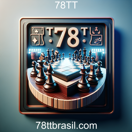 Explorando a Categoria de Jogos de Estratégia no 78TT